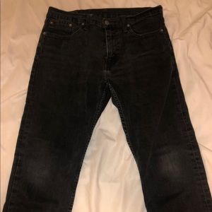Levi’s Jeans